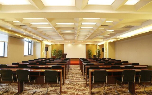 Xinxiang Linghai International Hotel