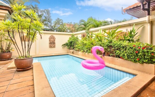 View Talay Villas