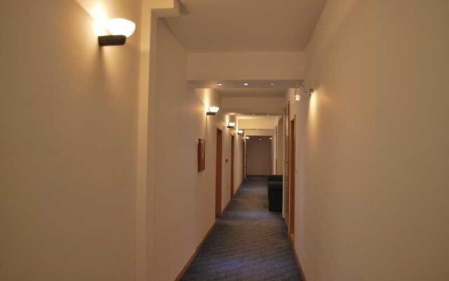 Hotel Residence Inn