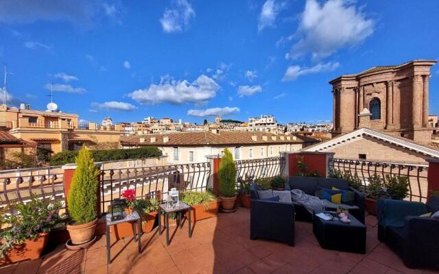 Spagna Penthouse