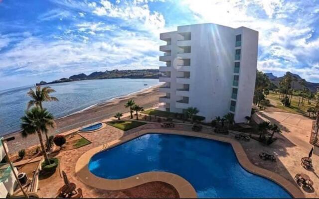 Condominio Posada 314 San Carlos
