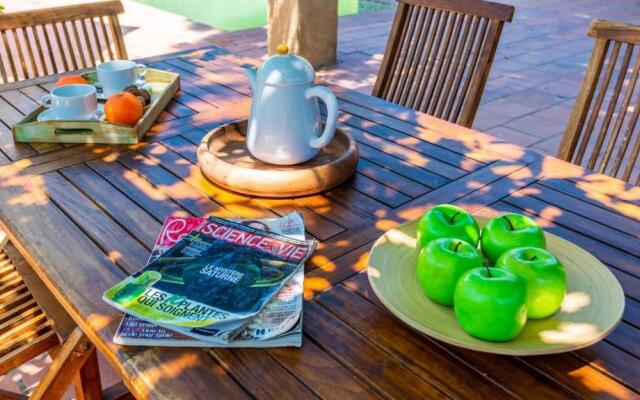 Casa Huerta de la Fuente Hornachuelos by Ruralidays