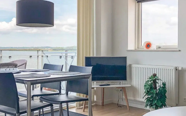4 Person Holiday Home in Hejls-by Traum
