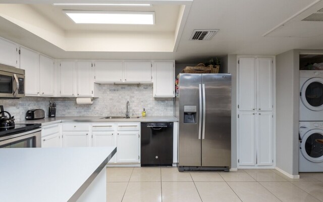 Starfire 2 Bedroom Condo by RedAwning