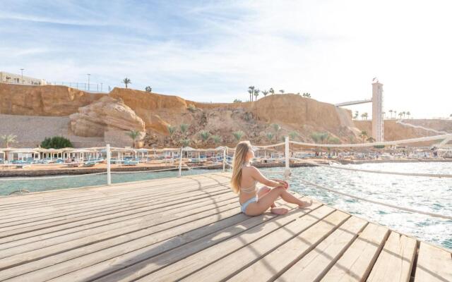 Pickalbatros Aqua Park Sharm El Sheikh
