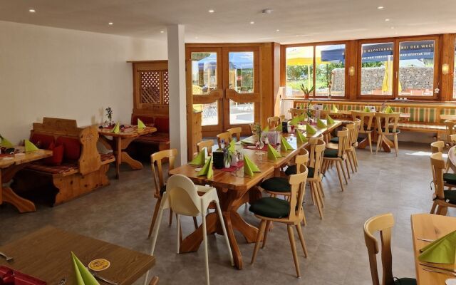 Hotel Ferien vom Ich