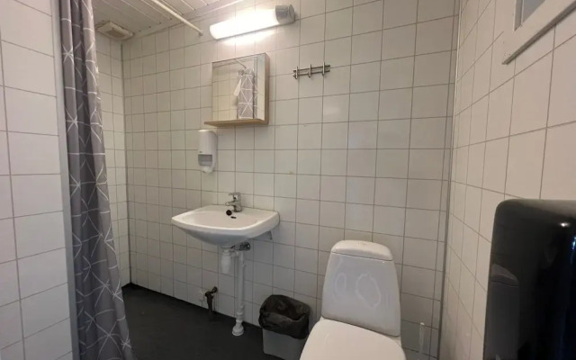 Hovdetun - Gjøvik Vandrerhjem - Hostel