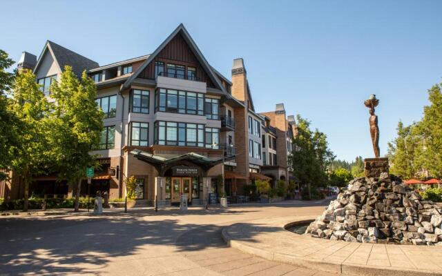 Lakeshore Inn