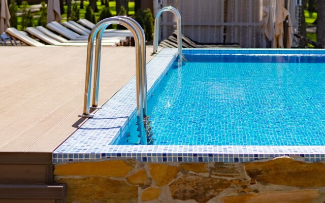 Лукоморье Ляпки