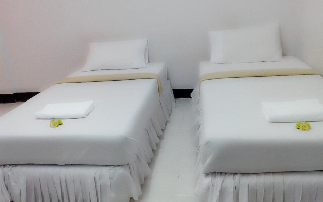 Hi Guest House Chiang Mai