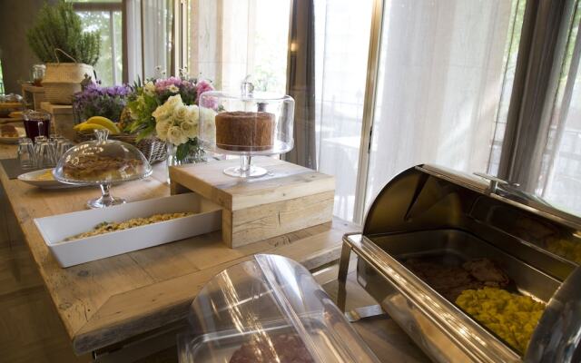 Anna Bed and Breakfast