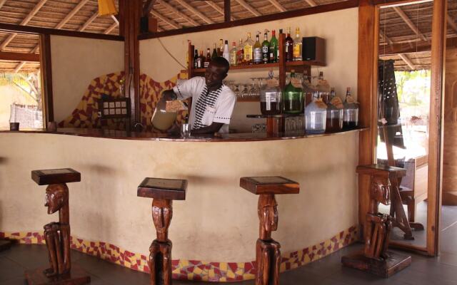 Lodge des Collines de Niassam