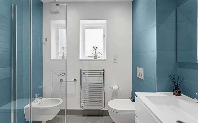 2-bed Getaway Near East Dulwich Station