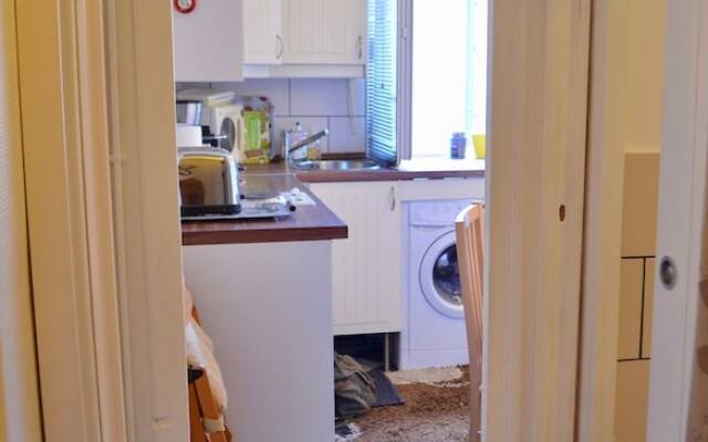 One Bedroom Flat in Montparnasse