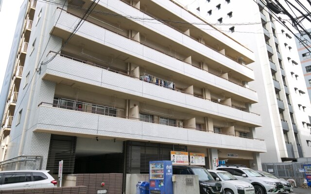 Hakata Tatami Room