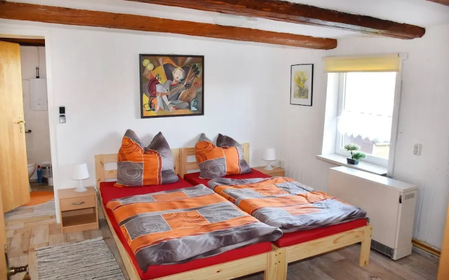 Monteurwohnung Langelsheim max 2 Personen