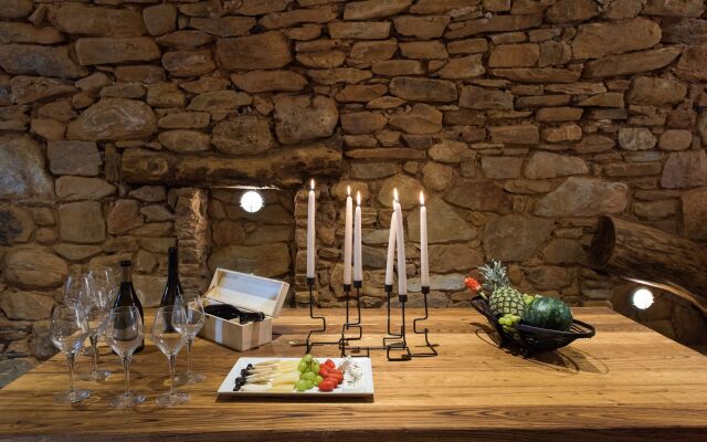 Lameriana Luxury Village