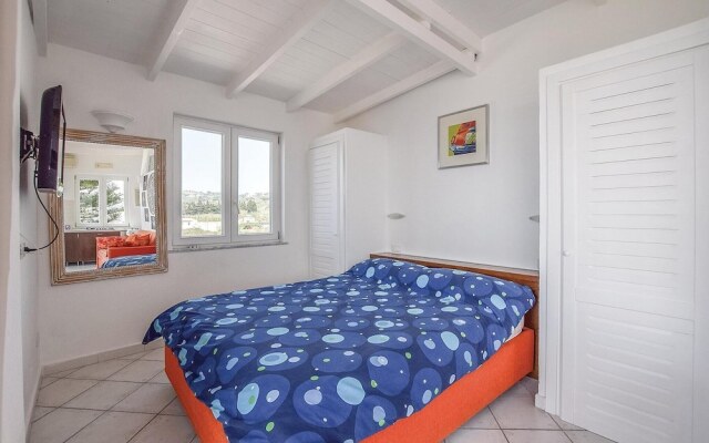 Awesome Home in Sant'angelo With Wifi
