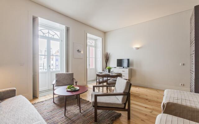 bnapartments LoftPuzzle