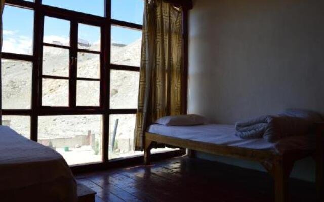 Ecology Hostel