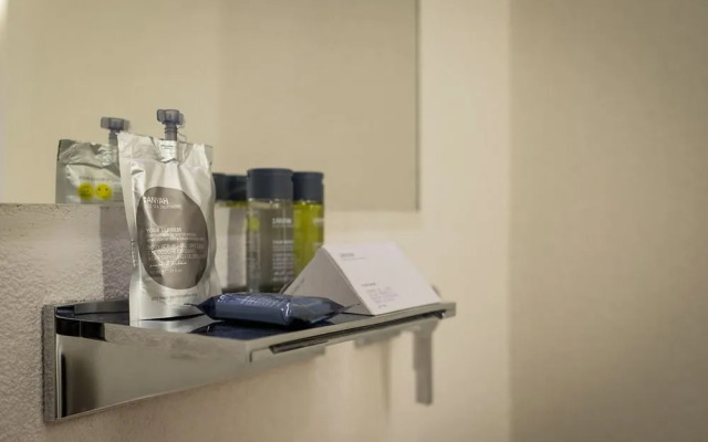 Room 230 Roma Luxury Suites