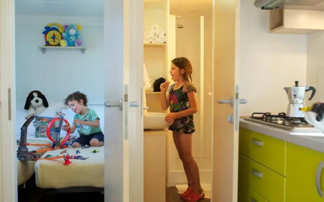 Mareda Mobile Homes