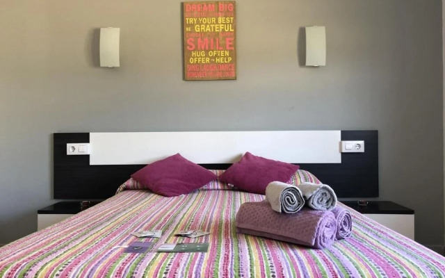 Dukes Habitaciones