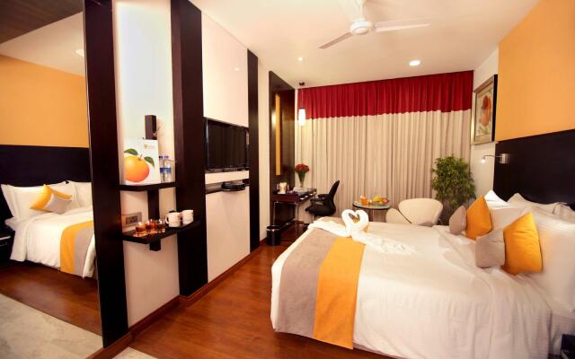 Astoria Hotels Madurai