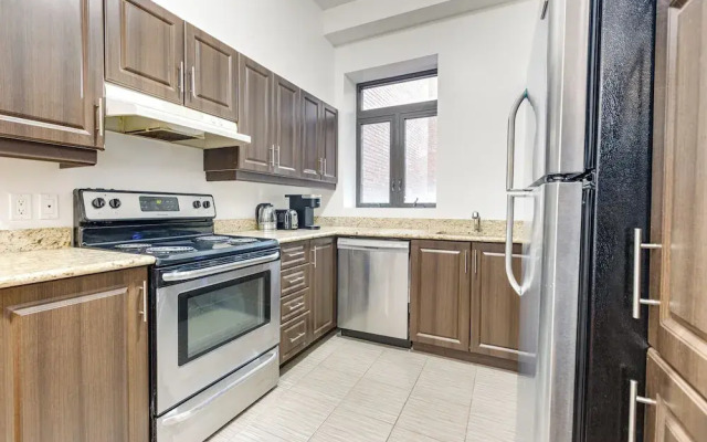 Boulevard Suites - M11