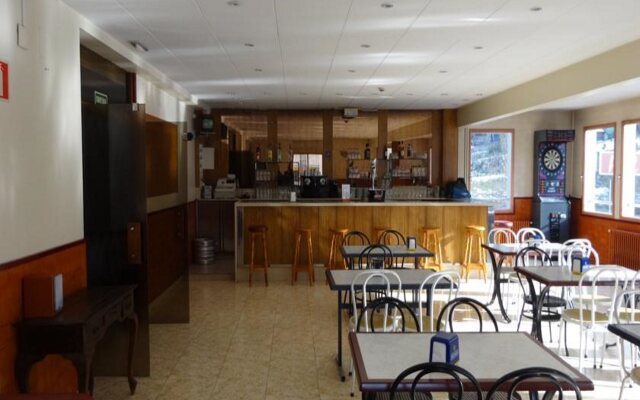 Hotel La Mola