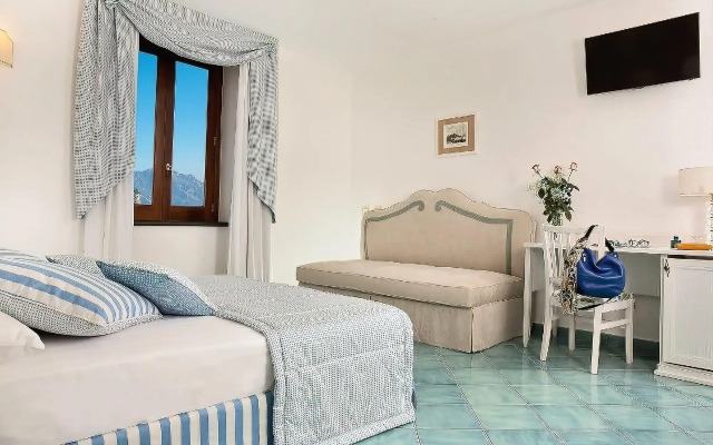 Villa Maria