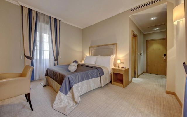 Hotel Vardar Kotor