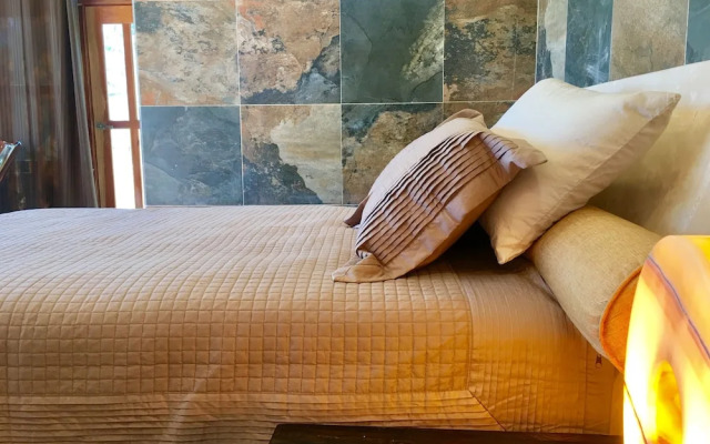 Hotel Casa Maya Calakmul