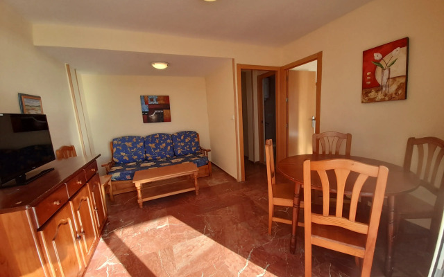Veracruz Apartments