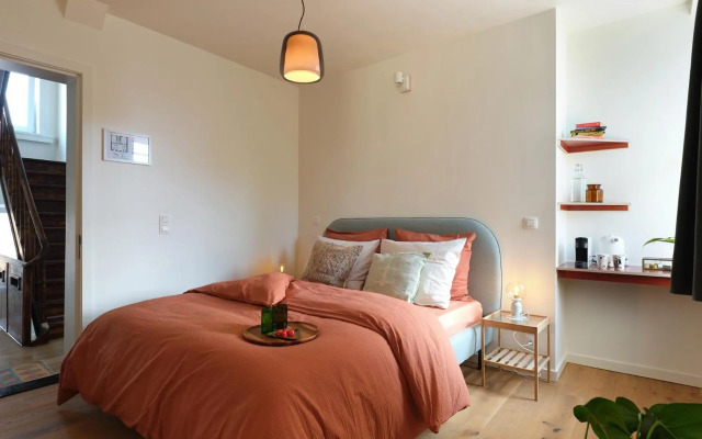 Rûte - Bed no Breakfast