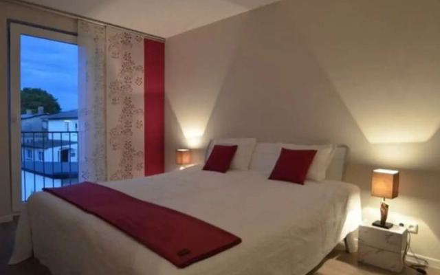 Arkonablick Comfortable Holiday Residence