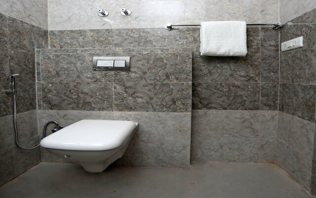 OYO 13473 Home 1 BHK IVY Towers Shyamkhet