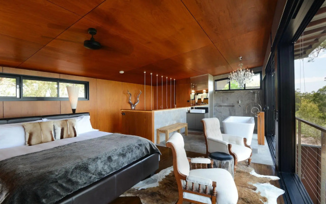 Spicers Sangoma Retreat - Adults Only