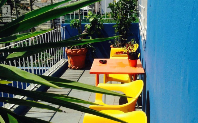 The Connection Hostel