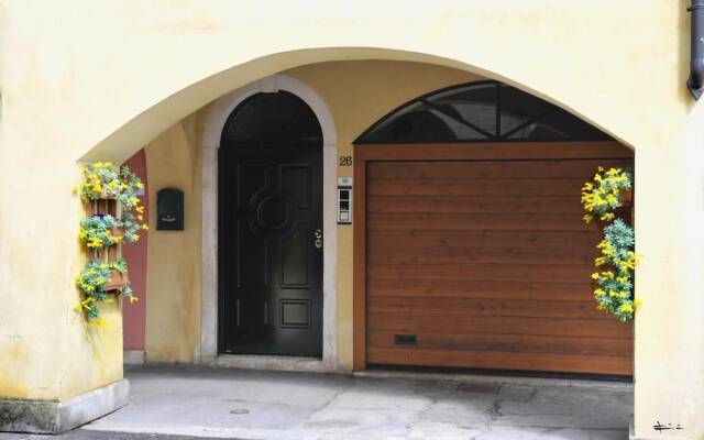 B&B Vicenza San Rocco