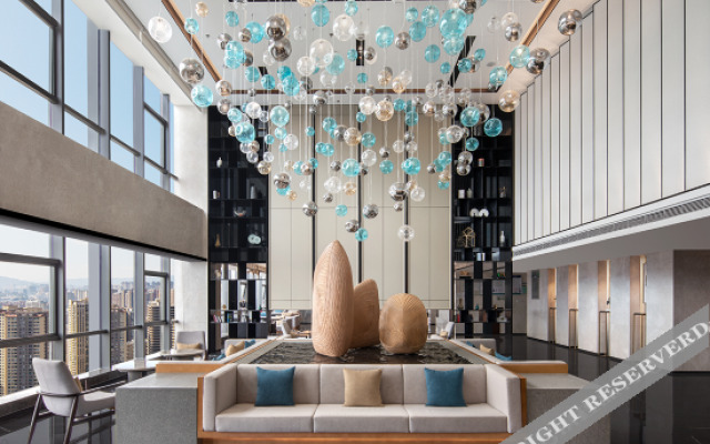 Fairfield By Marriott Kunming Xinying
