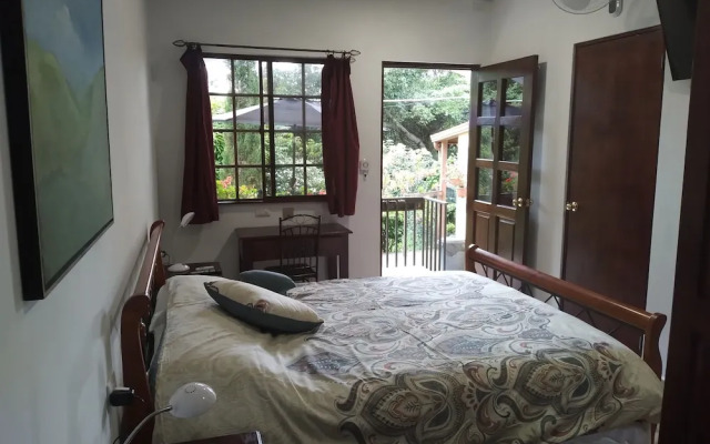 Aparthotel Boquete