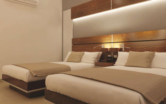 Sleep Inn Villahermosa