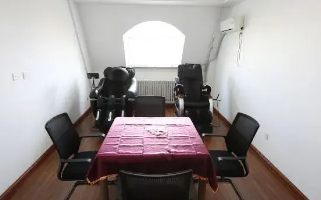 Jinzhou Bohai University Expert Apartment