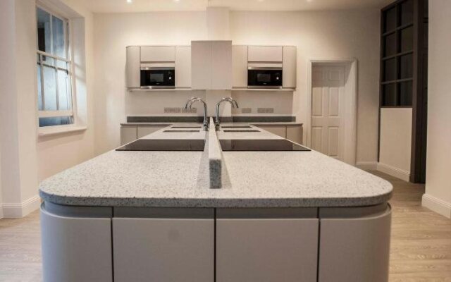 Prime Backpackers Bournemouth