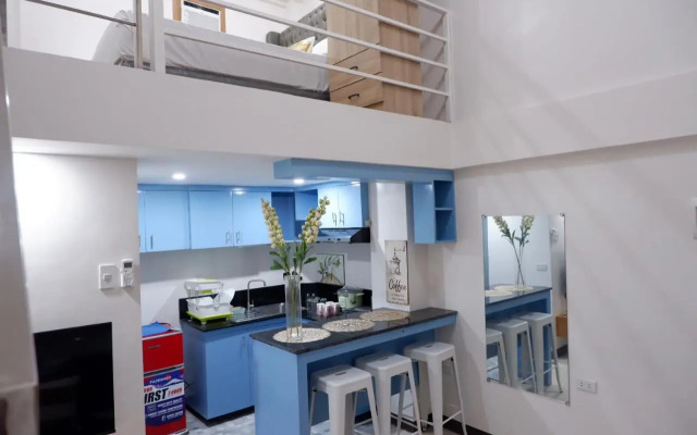 Fb Dormitel Suites