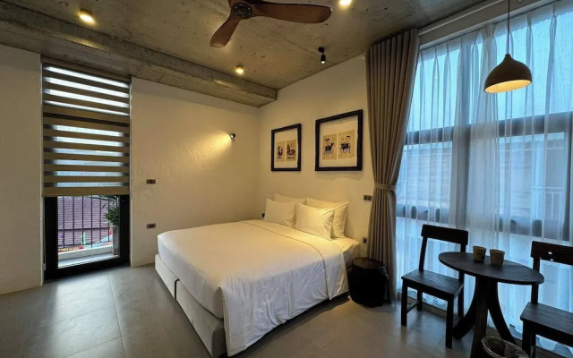 Eco & Rustic Home Hoian
