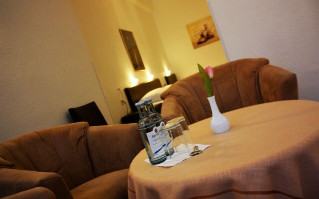 Hotel zum Anker