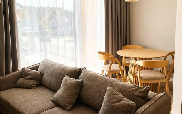 Baltic Season Spa Apartments