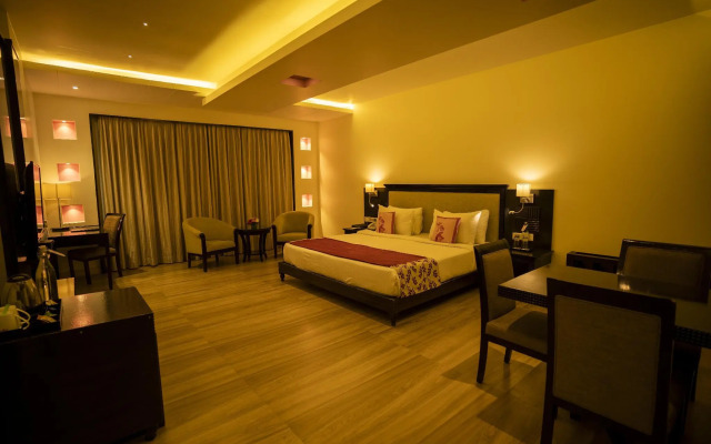 Royal Orchid Central